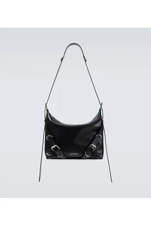 Givenchy Borsa a tracolla Voyou Medium in pelle