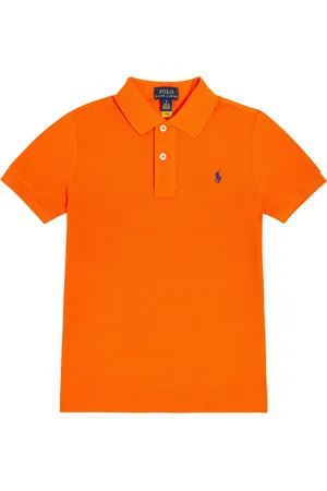 Ralph Lauren Polo in cotone