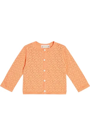 BONPOINT Baby - Cardigan Clayel in cotone