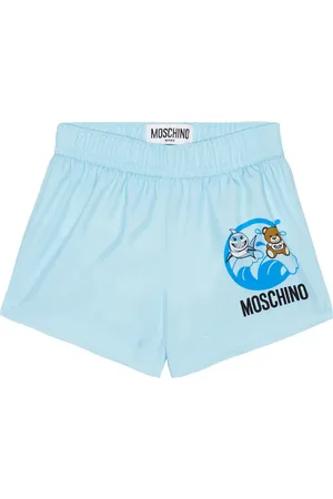 Moschino Baby - Costume da bagno con stampa