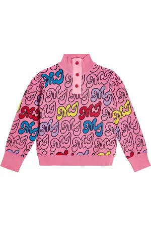 Marc Jacobs Pullover in jacquard