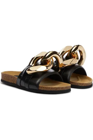 J.W.Anderson Sandali in pelle