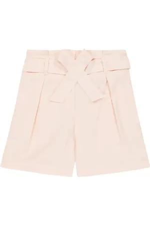 BONPOINT Shorts Nath in cotone