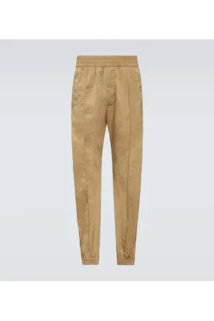 Bottega Veneta Pantaloni sportivi