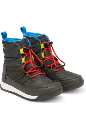 sorel Stivaletti Whitney II