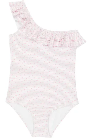 Melissa Odabash Costume intero monospalla Baby Keira