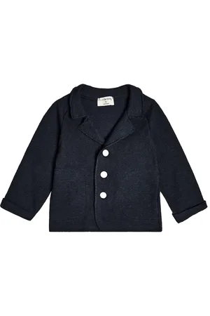 1+ IN THE FAMILY Baby - Cardigan Albano
