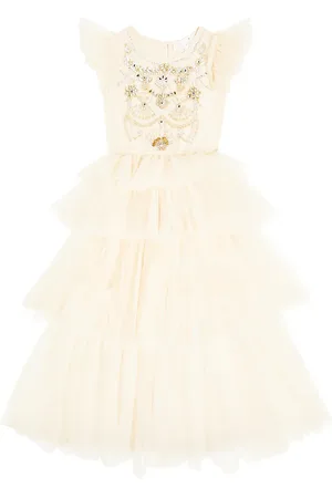 Tutu Du Monde Abito Nightingale Tutu in tulle