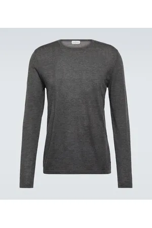 LE KASHA Top Kyoto in cashmere