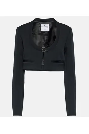 Courrèges Courrèges Giacca cropped
