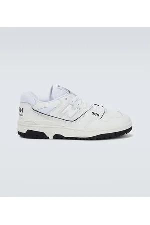 Comme des Garçons Comme des Garçons Homme x New Balance - Sneakers 550