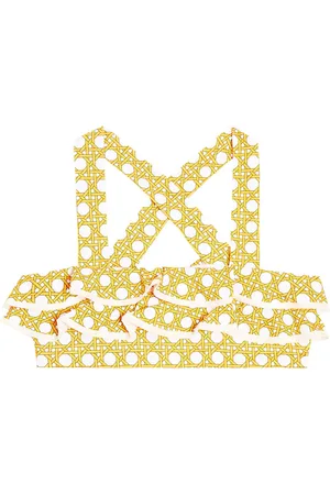 Marysia Top bikini Aman