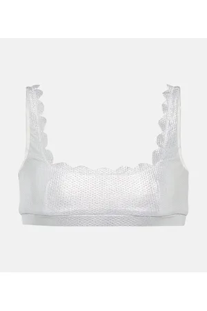 Marysia Top bikini Mini Palm Springs