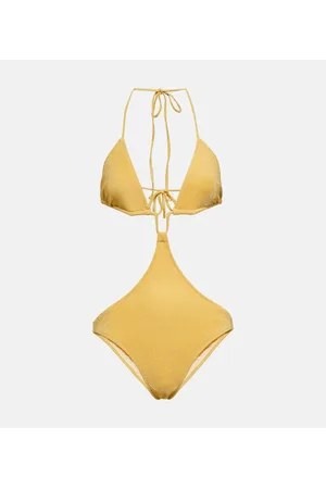 Bananhot Costume intero Mellany con cut-out