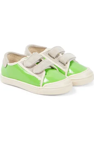 PèPè PèPè Sneakers in vernice