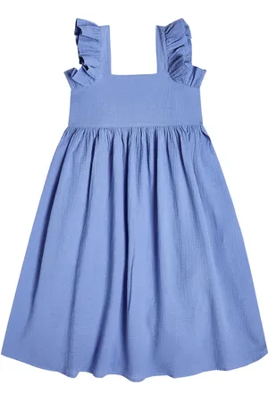 MORLEY Abito Scarlett Kalypso in cotone