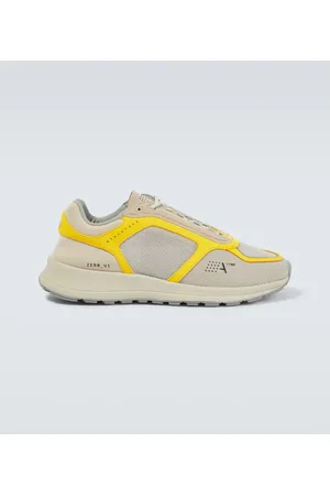 Athletics Footwear Sneakers Zero V1