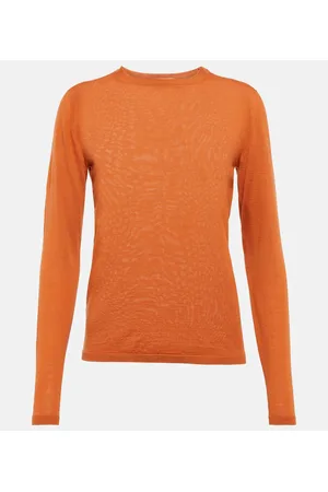 Max Mara Pullover Blasy in lana