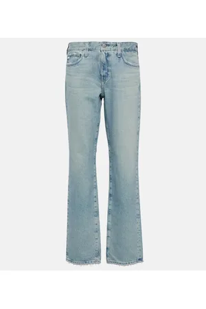 AG Jeans Jeans regular Remy a vita bassa