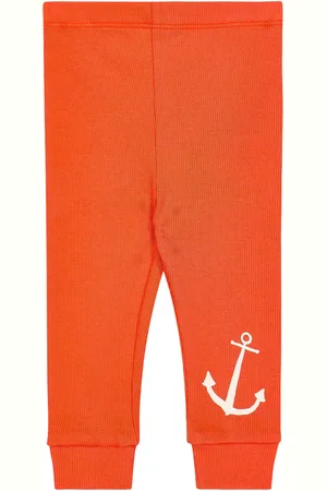 Mini Rodini Baby - Leggings Skipper in cotone