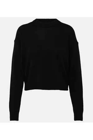 Jardin des Orangers Pullover in lana e cashmere