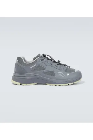 Athletics Footwear Sneakers One.2