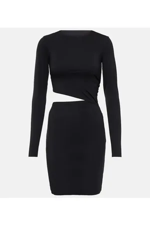 Wolford Miniabito con cut-out