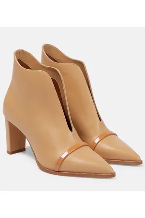 MALONE SOULIERS Stivaletti Clara in pelle
