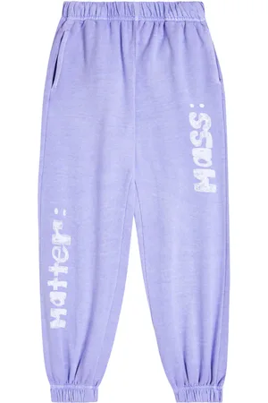 Jelly Mallow Pantaloni sportivi in cotone