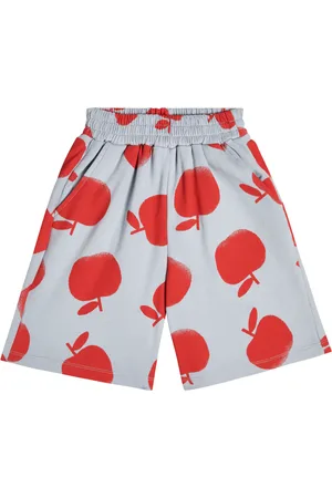 Jelly Mallow Shorts Pomme in cotone