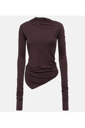 Rick Owens Lilies - Top in jersey