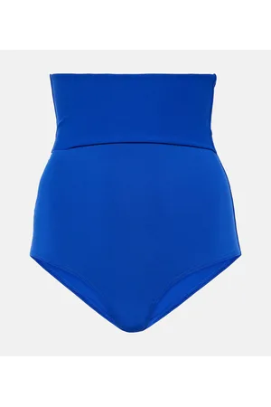ERES Slip bikini Gredin a vita alta