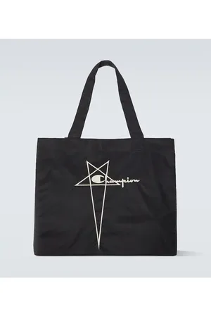 Rick Owens Borsa in nylon