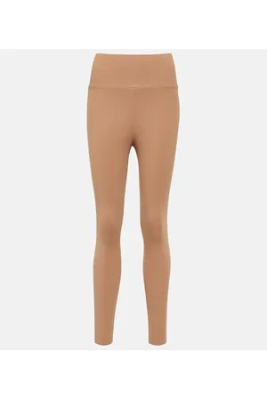 Wolford Leggings Warm Up a vita alta
