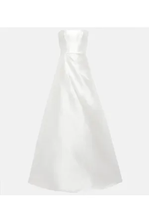 ALEX PERRY Bridal - Abito lungo Abigail