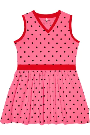 Mini Rodini Abito a pois
