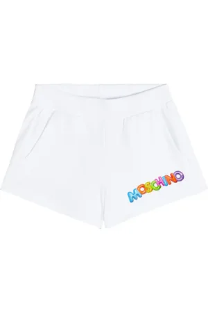 Moschino Shorts in cotone