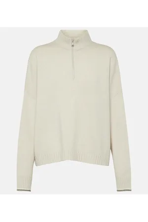 Brunello Cucinelli Pullover in lana, cashmere e seta