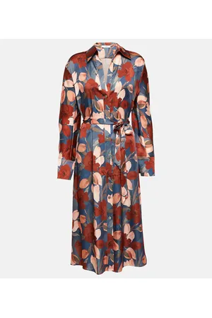 Vince Abito chemisier Nouveau Magnolia