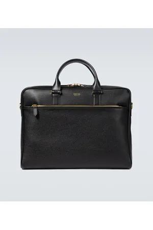Tom Ford Ventiquattrore in pelle