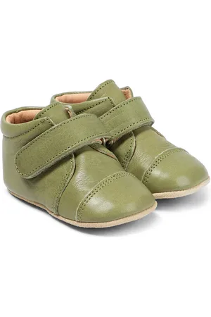 Petit Nord Baby - Stivaletti in pelle