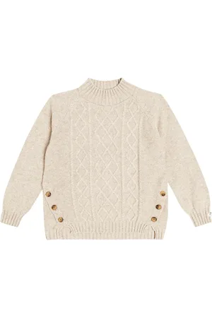 Donsje Pullover Jos in lana