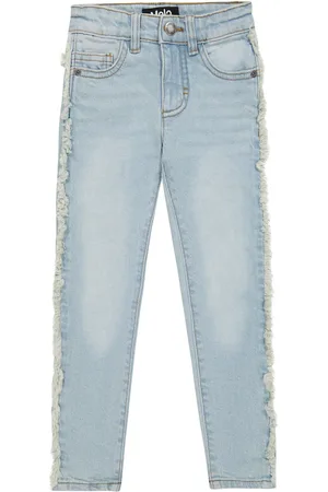 Molo Jeans a vita media