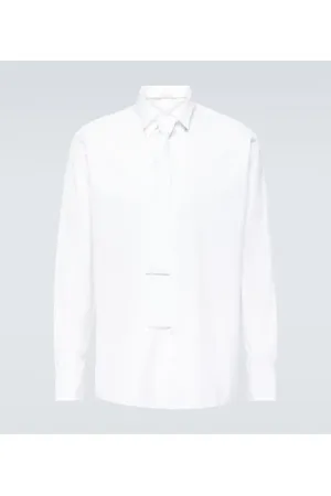 Prada Camicia in cotone