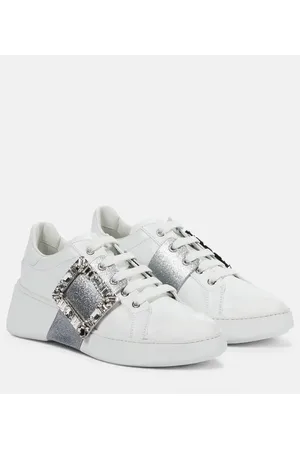 Roger Vivier Sneakers Viv