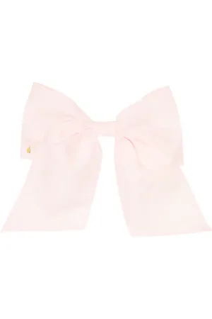 Maison Michel Kids Fermacapelli Wicole in cotone
