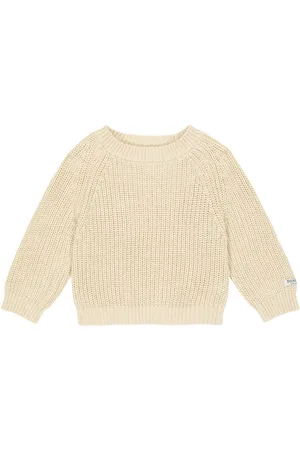 Donsje Baby - Pullover Jade in cotone