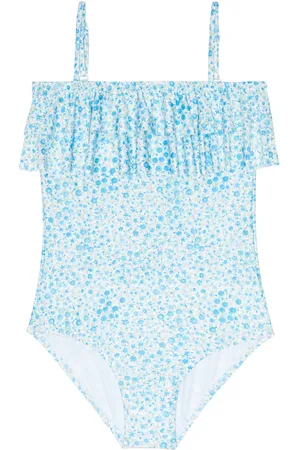 Melissa Odabash Costume intero Baby Ivy con stampa