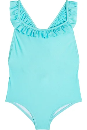 Suncracy Costume intero con volant