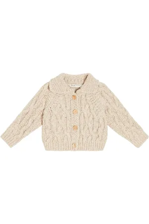 The New Society Baby - Cardigan Tirso in misto lana